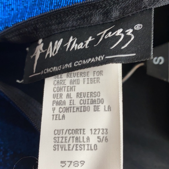 Formal dress/ball gown size 5/6 - Picture 6 of 6